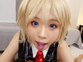 誰もが息をのむハイクラスな美少女レイヤーリマちゃん