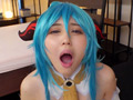 みちのく激カワレイヤーゆら22歳。