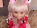 大人気レイヤーKちゃん。この顔でこの激カワ衣装最強