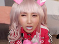 大人気レイヤーKちゃん。この顔でこの激カワ衣装最強