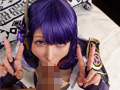 神乳Iカップキレカワ系レイヤーみうちゃん！