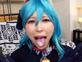 横乳の完全再現！？Iカップレイヤーみうちゃん