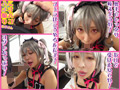 アイドルコスで生ハメ！女神級ルックスのあやちゃん降臨