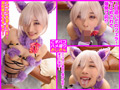 最強G乳エロレイヤーゆいかちゃんと生ハメSEX！