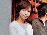 母と息子のAV出演 息子の前で抱かれる母親に息子は