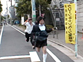 一人歩きの女を拉○○○
