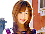 全国美少女図鑑10 大阪美少女 ここみちゃん