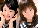 あね 姉萌 もえ 優しい姉の温もりに抱かれて。 Vol.4