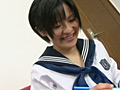 育成日記 妹の美乳16