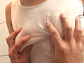 育成日記 妹の美乳16