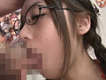 大人しい地味子に中出し15