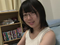 大人しい地味子に中出し24
