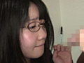 隠れ巨乳の地味子に中出し1 もも