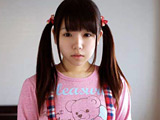 毛の無い少女に中出し13