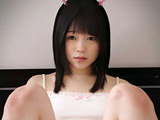 超ロ○童顔パイパン美少女 りおな
