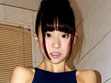 妹淫行 ロ○妹の身体はパイパン×貧乳 しおり