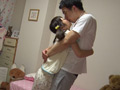 奇跡のミニマムパイパン妹と濃密で背徳な中出しセックスを楽しむ。