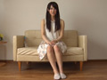 アナウンサー志望のお嬢様女子大生 ルリカ 21歳
