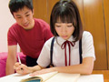 勉強中の妹にチ○ポ見せたら…