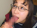 かわいい姪っ子に中出し