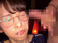 ホントはドスケベ！ 地味なメガネっ子と淫行 10人収録