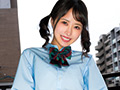 パイパンのJ○姪っ子に中出し