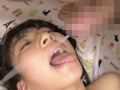 毛の無いロ○いもうとに中出し