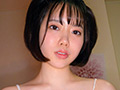 毛の無い巨乳いもうとに中出し 朝日りん