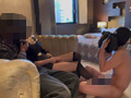 レイラ様と彼氏様によるM男カップル調○（2）【後編】