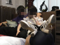 レイラ様と彼氏様によるM男カップル調○ PART（1）