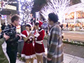 性夜クリスマスナンパ2019Vol.2X'masNANPA PROJECT