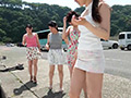 船上合コン乱交パーティー