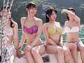 船上合コン乱交パーティー