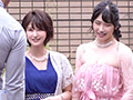 結婚式帰りの素人美女たちを騙してナンパハメ撮りSP！！