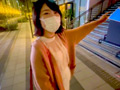 愛嬌抜群19歳コンカフェ嬢のプリプリどエロ尻！