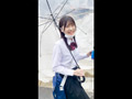 バレー部の裏垢J●に圧倒されたハメ撮り