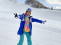 Iカップ女子大生は…この冬最高のドスケベボディ！！