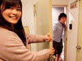 笑顔で淫語責めをする清楚系ビッチな女子大生！！ かな