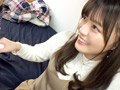 笑顔で淫語責めをする清楚系ビッチな女子大生！！ かな
