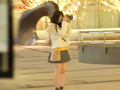 天使級にウブすぎるカメラ女子を性開発！
