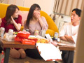 セクハラNGのお堅いギャラ飲み女子。