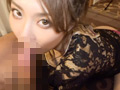 奇跡BODYで返済中のスケベ美人妻に中出し！！