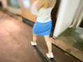 【裏風俗】【怒涛の4連射】【美尻プリンセスに中出し】