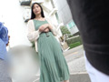 美人妻を《エア騎乗位》で性欲を限界まで引き出す！！