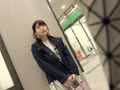 おっさんチ○ポの快感に淫らにウネる変態美大生に中出し