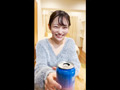 女子大生が従兄ちゃんに生中出しされる禁断のハメ撮り