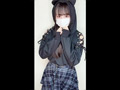 ドMでビンカンすぎる地雷系裏垢女子が彼氏に中出し懇願