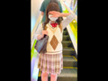 ドM裏垢女子（19）が絶叫しながら痙攣絶頂！！