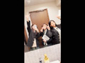 女子生徒3×男子生徒2で5Pをするハメ撮り映像流出！！