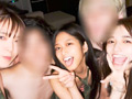 女子生徒3×男子生徒2で5Pをするハメ撮り映像流出！！